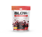 Limitless Pharma BLOW Pre-Workout 50 Servings