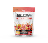Limitless Pharma BLOW Pre-Workout 50 Servings