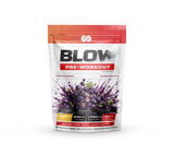 Limitless Pharma BLOW Pre-Workout 50 Servings