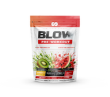 Limitless Pharma BLOW Pre-Workout 50 Servings