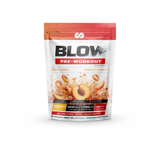 Limitless Pharma BLOW Pre-Workout 50 Servings