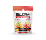 Limitless Pharma BLOW Pre-Workout 50 Servings