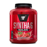 BSN Syntha-6 Isolate 4LB
