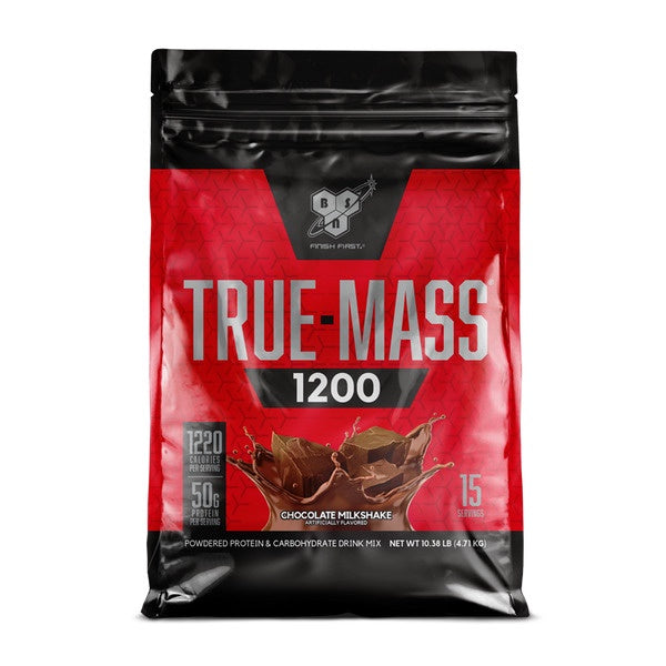 BSN True-Mass 1200 10LB
