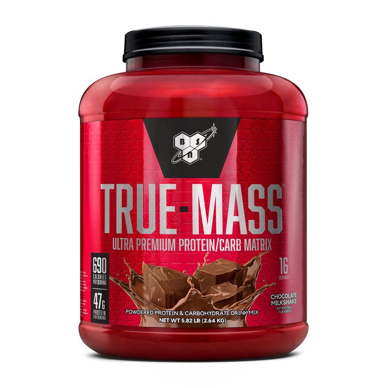 BSN True-Mass 5.82LB