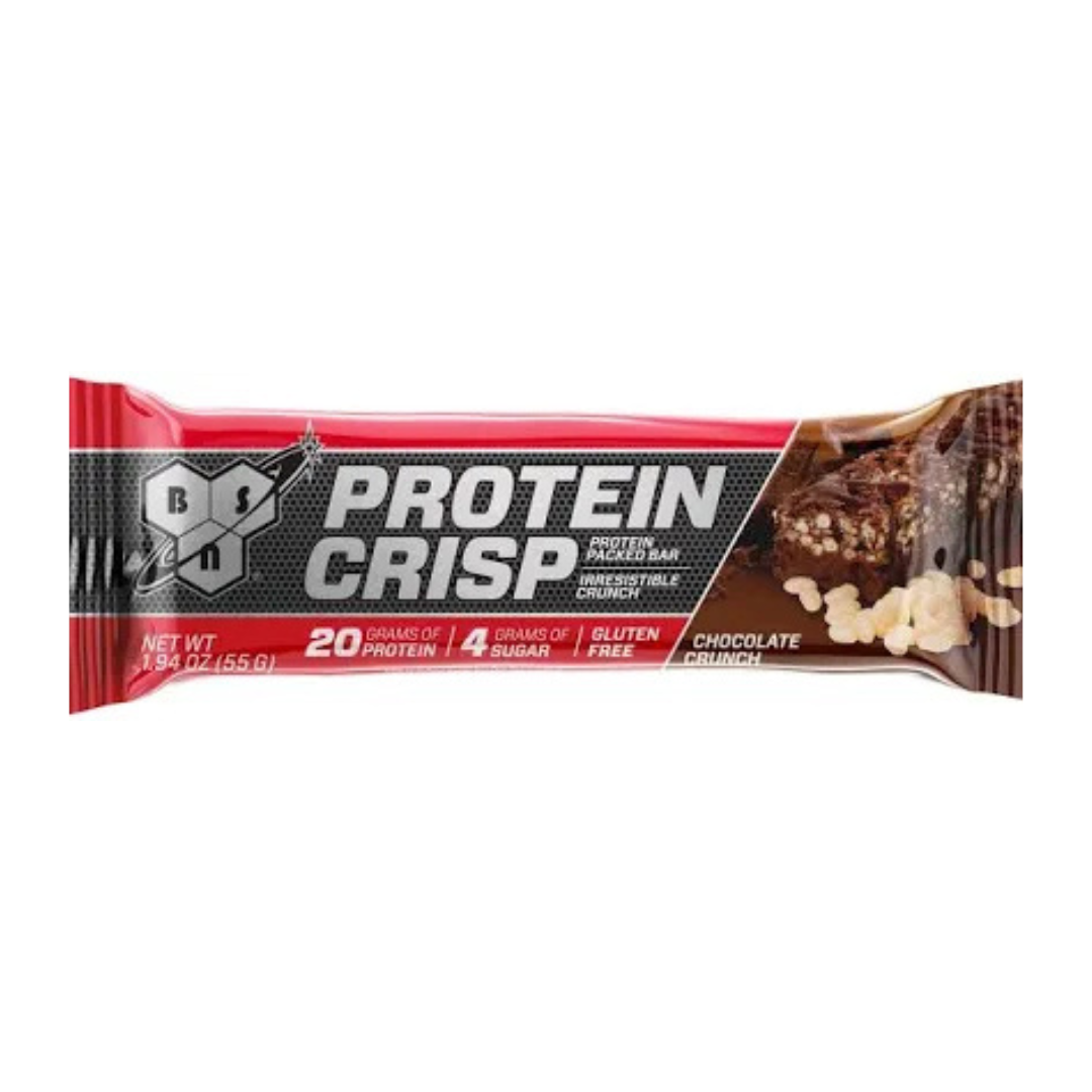 BSN Protein Crisp Bar