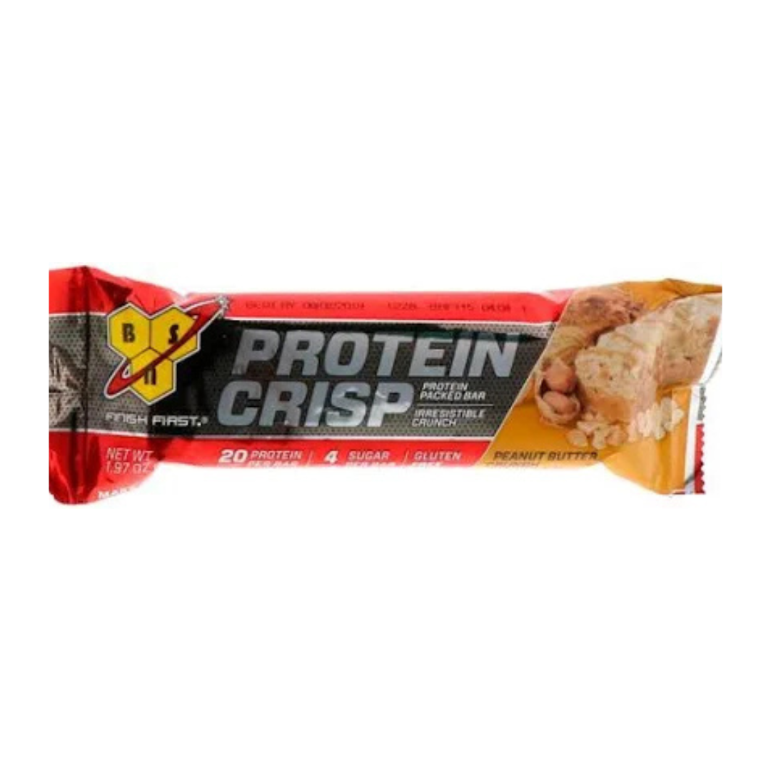 BSN Protein Crisp Bar