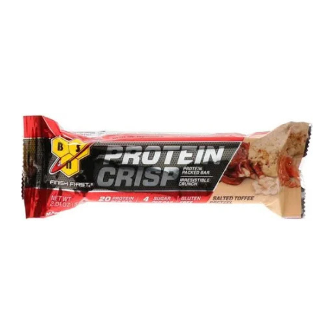 BSN Protein Crisp Bar