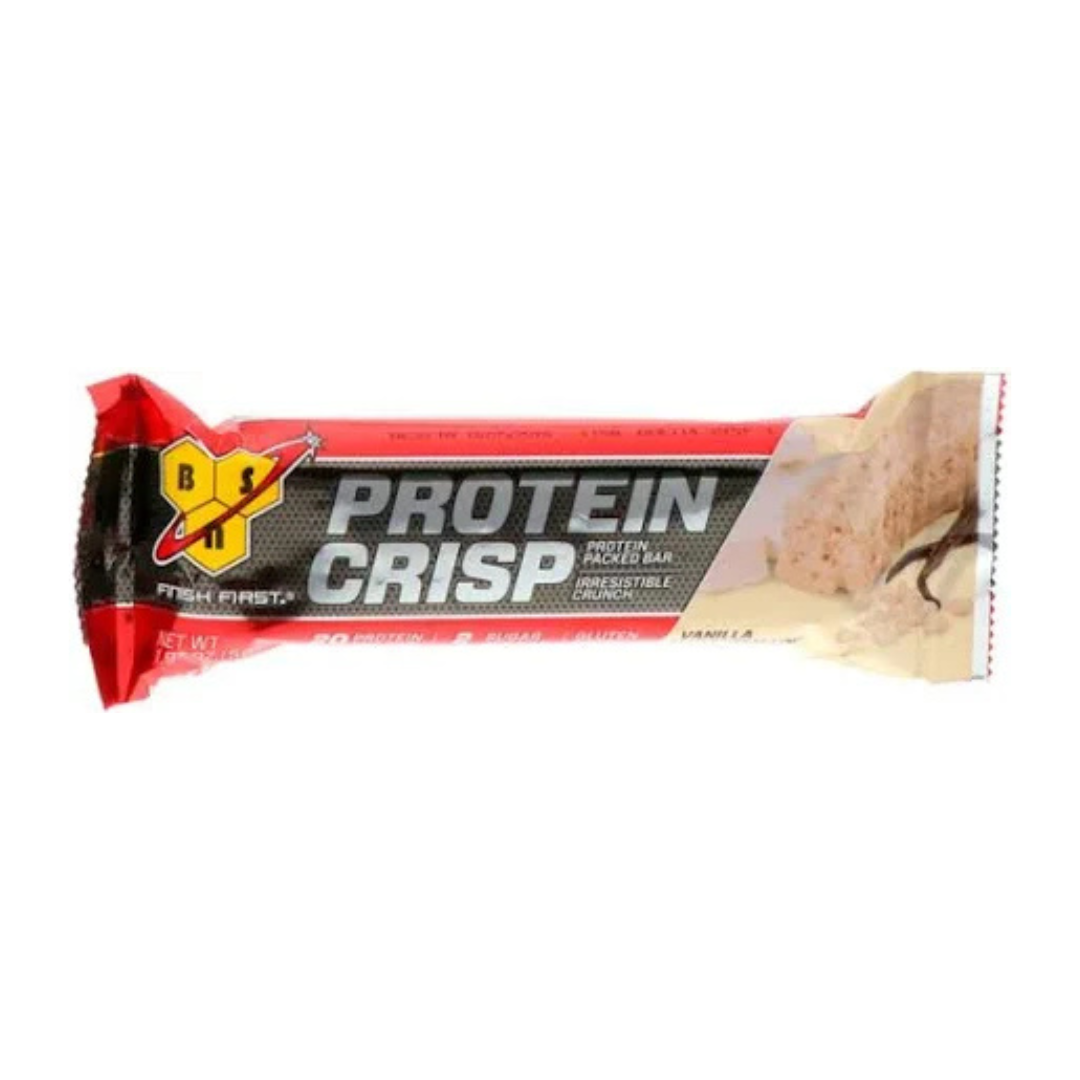 BSN Protein Crisp Bar