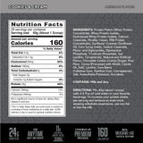 BSN Syntha-6 Edge 28 Servings