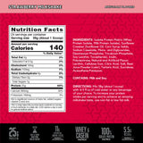 BSN Syntha-6 Isolate 2LB