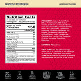 BSN Syntha-6 Isolate 2LB