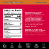 BSN Syntha-6 Isolate 4LB