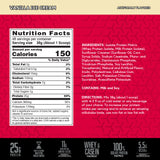 BSN Syntha-6 Isolate 4LB