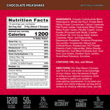 BSN True-Mass 1200 10LB