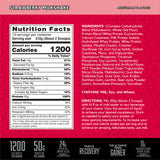 BSN True-Mass 1200 10LB