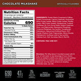 BSN True-Mass 5.82LB