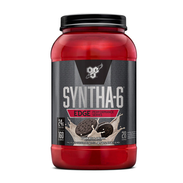 BSN Syntha-6 Edge 28 Servings