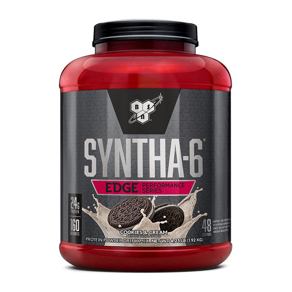 BSN Syntha-6 Edge 48 Servings