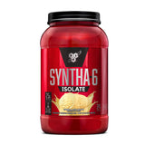 BSN Syntha-6 Isolate 2LB