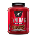 BSN Syntha-6 Isolate 4LB
