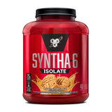 BSN Syntha-6 Isolate 4LB