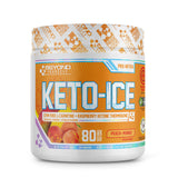 Beyond Yourself Keto-Ice 80 Servings