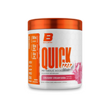 Ballistic Quick Prep 30 Servings