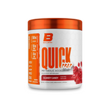 Ballistic Quick Prep 30 Servings