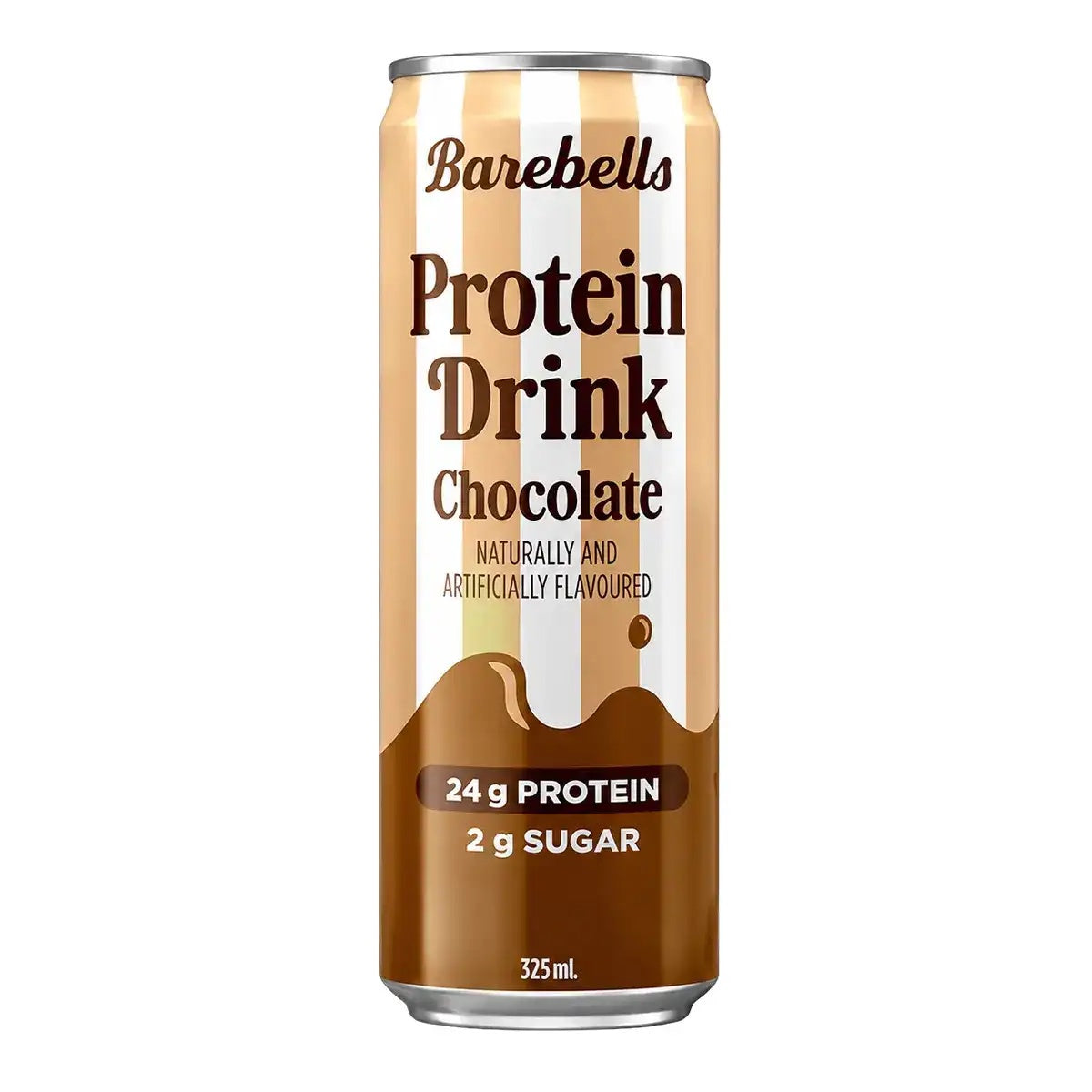 Barebells Protein Drink RTD 325mL