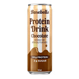 Barebells Protein Drink RTD 325mL