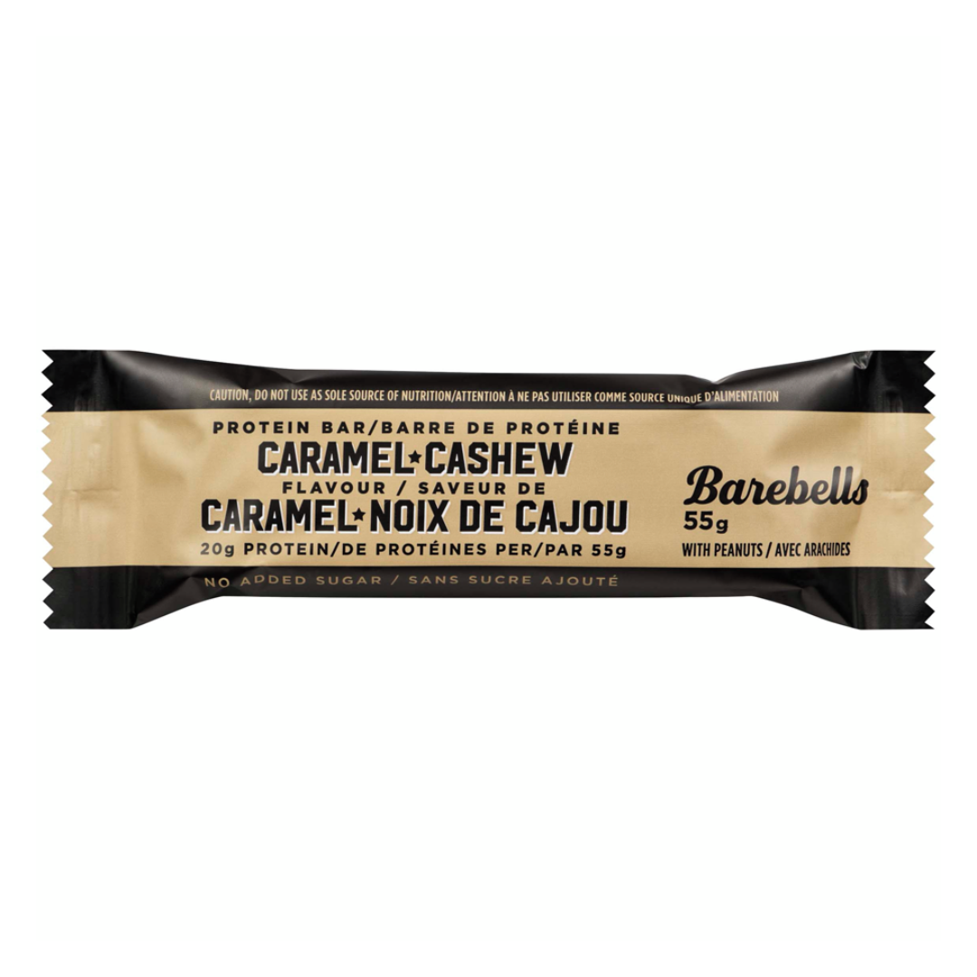 Barebells Protein Bar 55g