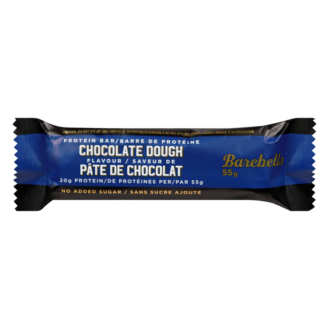 Barebells Protein Bar 55g