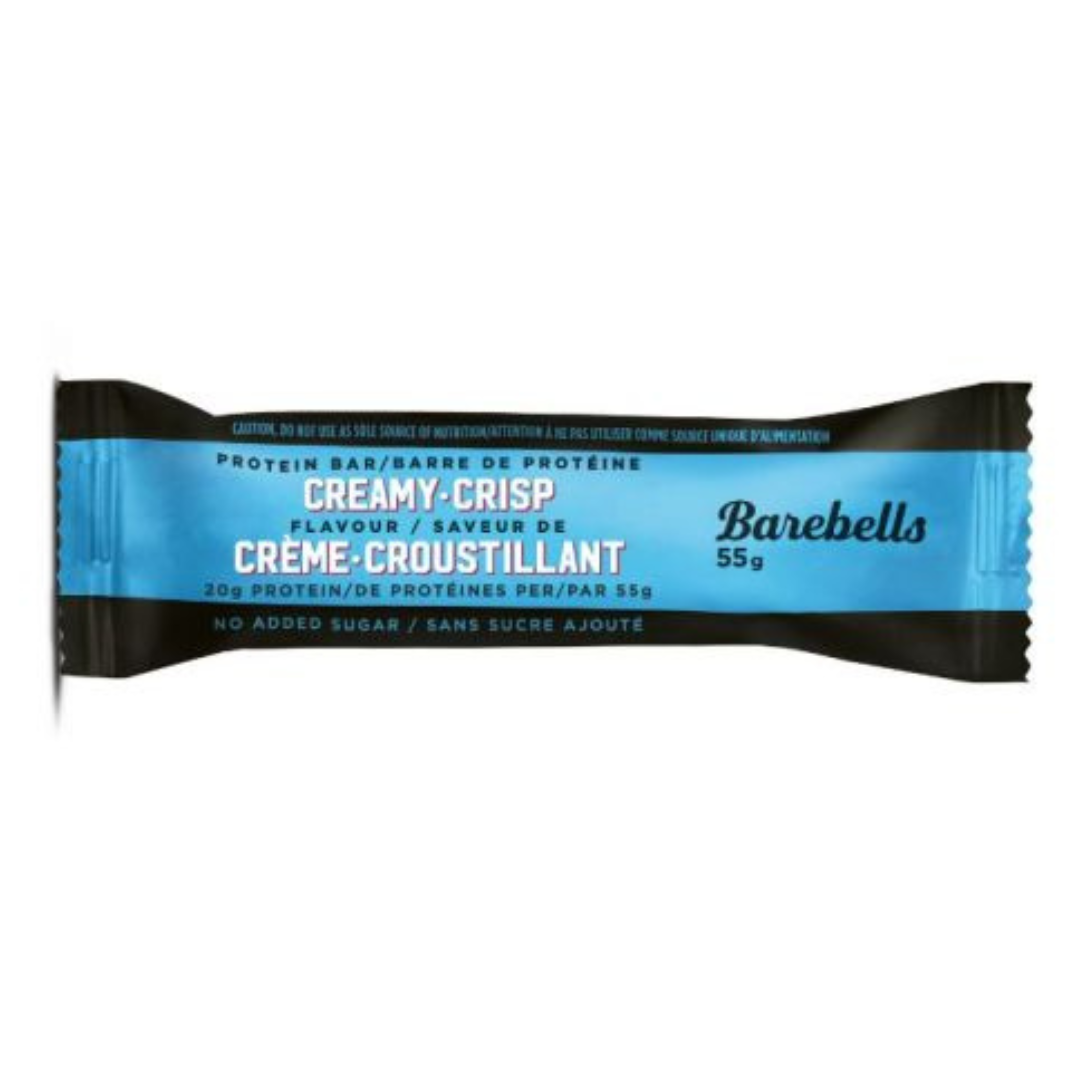 Barebells Protein Bar 55g