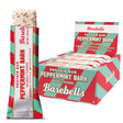 Barebells Peppermint Bark protein bar Box of 12 Bars