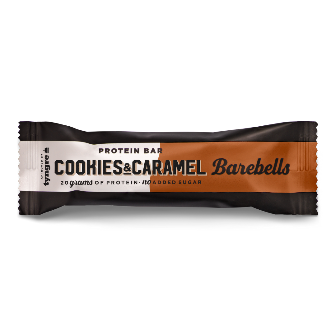 Barebells Protein Bar 55g