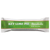 Barebells Key Lime Pie protein bar 55g — single bar, front wrapper