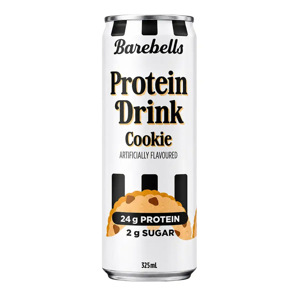 Barebells Protein Drink RTD 325mL