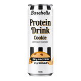 Barebells Protein Drink RTD 325mL