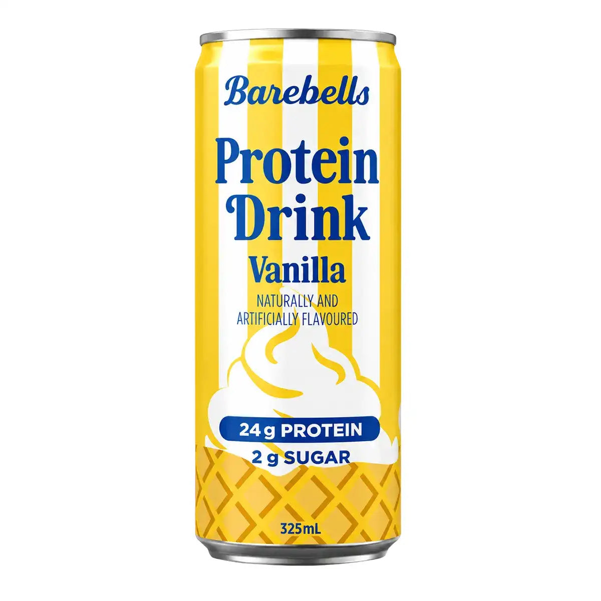 Barebells Protein Drink RTD 325mL