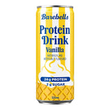 Barebells Protein Drink RTD 325mL
