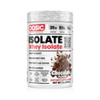 Basic Supplements Whey Isolate 2LB Chocolate