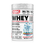 Basic Supplements Whey Protein Blend 2LB