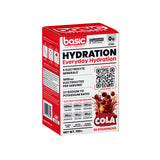 Basic Supplements Hydration Box of 20 Stick Packs