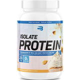 Believe Isolate Protein - Milk & Beef Isolate Blend 1.76LB