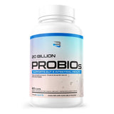 Believe Supplements Probiotics 20B 60 Capsules