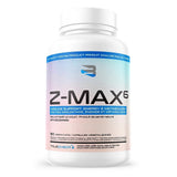 Believe Supplements Z-MAX6 90 Capsules