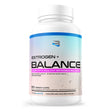 Believe Supplements Estrogen + Balance 60 Vegan Capsules Bottle
