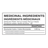 Believe Micronized Creatine 300g Unflavoured