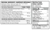 Believe Supplements Performance Fuel 20 Servings